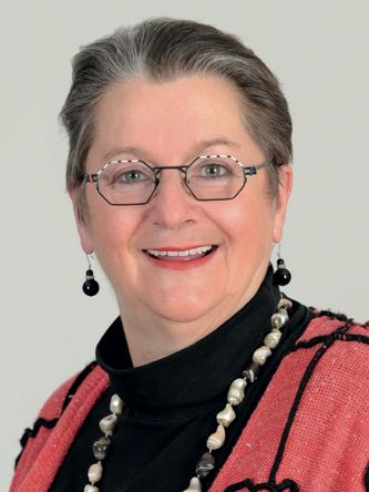 Ursula Kratt - Inhaberin von Ursula Kratt Immobilien