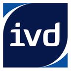 Logo IDV Immobilienverband Deutschland, Immobilienberater, Makler, Verwalter und Sachverständige e.V. 