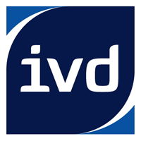 Logo IDV Immobilienverband Deutschland, Immobilienberater, Makler, Verwalter und Sachverständige e.V. 