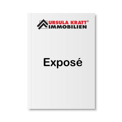Exposé bei Ursula Kratt Immobilien